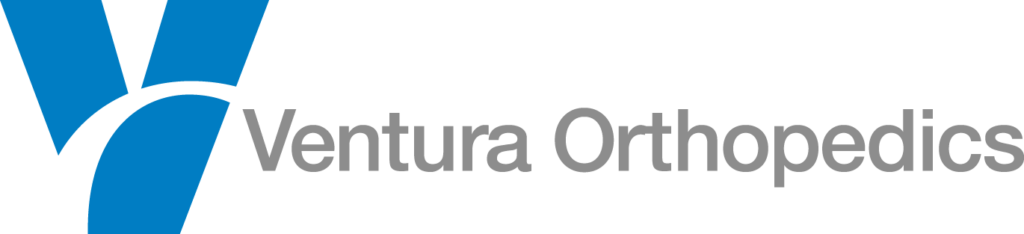 Venture Orthopedics Logo